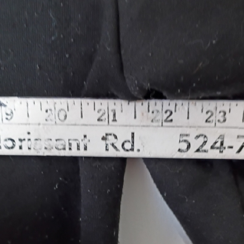 Reason Black Hoodie with Eagle and Wing Design - Picture 11 of 12